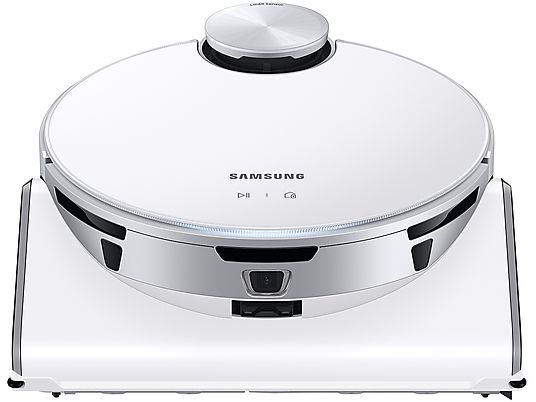 Samsung Robot Aspirapolvere VR50T95735W/WA