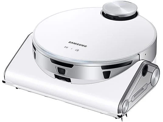 Samsung Robot Aspirapolvere VR50T95735W/WA