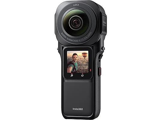 Insta360 ONE RS 1-inch 360 Edition