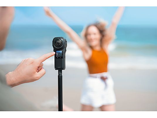 Insta360 ONE RS 1-inch 360 Edition