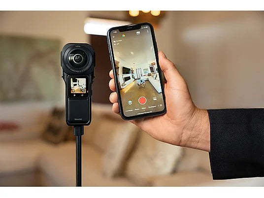 Insta360 ONE RS 1-inch 360 Edition