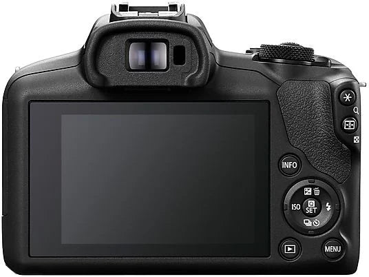 Canon EOS R100 + RF-S 18–45MM Mirrorless