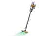 Dyson V15 Detect Absolute - scopa elettrica senza filo - Senza sacco - 660 W