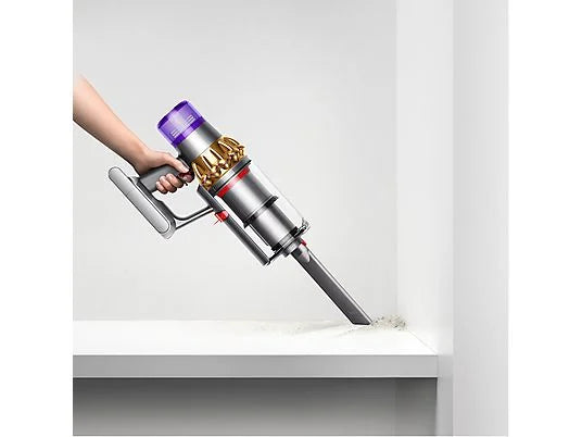 Dyson V15 Detect Absolute - scopa elettrica senza filo - Senza sacco - 660 W