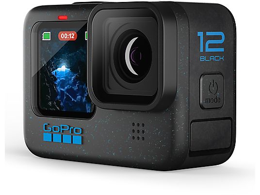 GoPro HERO12 Black