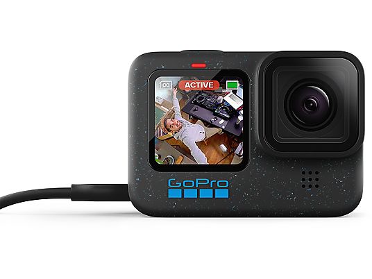 GoPro HERO12 Black