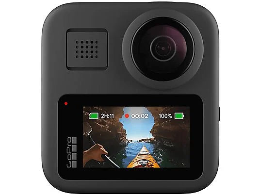 GoPro Max