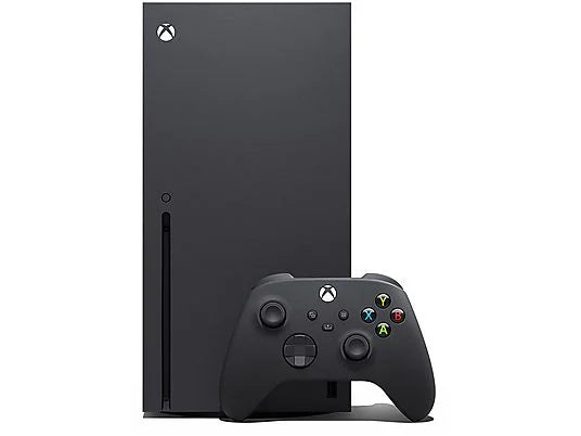 Microsoft Xbox Series X - 1 TB