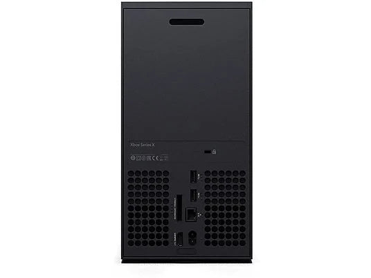 Microsoft Xbox Series X - 1 TB