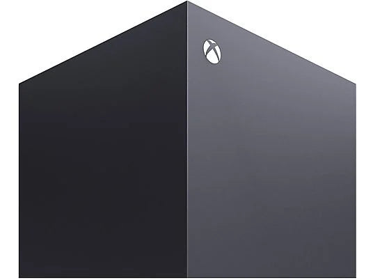 Microsoft Xbox Series X - 1 TB