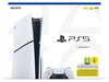 Sony PlayStation 5 Slim - Disc - D Chassis