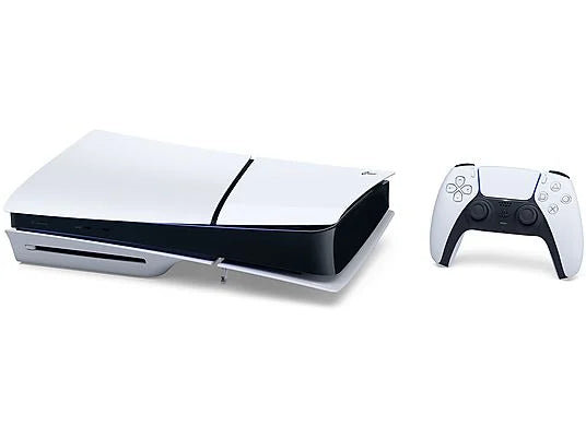 Sony PlayStation 5 Slim - Disc - D Chassis