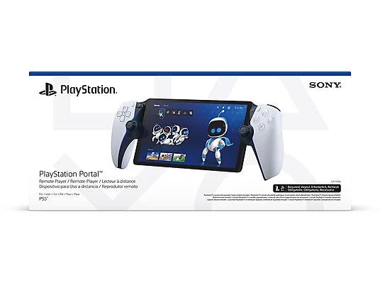 Sony PlayStation Portal