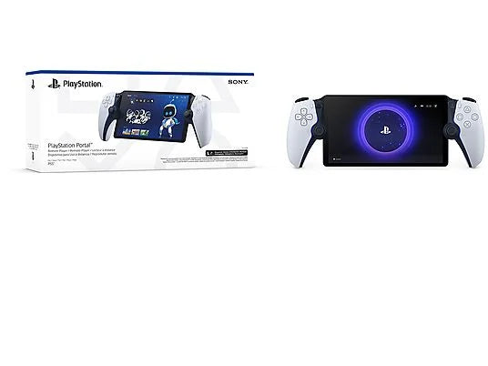 Sony PlayStation Portal