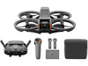 DJi Avata 2 combo 3 batterie