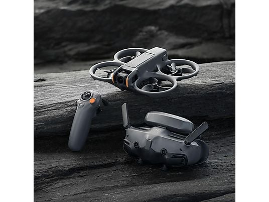 DJi Avata 2 combo 3 batterie