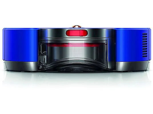 Dyson 360 VIS NAV aspirapolvere robot - 375W