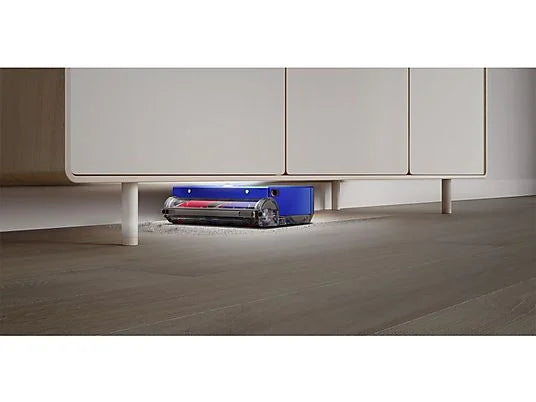 Dyson 360 VIS NAV aspirapolvere robot - 375W