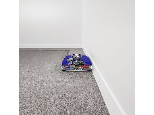 Dyson 360 VIS NAV aspirapolvere robot - 375W