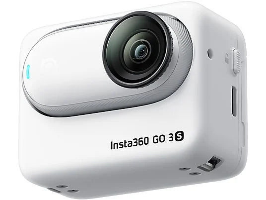 Insta360 GO 3S