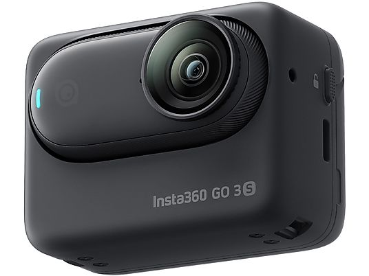 Insta360 GO 3S