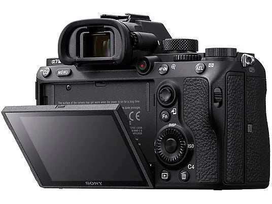 Sony ILCE7M3KB Mirrorless