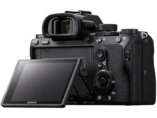 Sony ILCE7M3KB Mirrorless