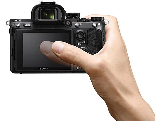 Sony ILCE7M3KB Mirrorless