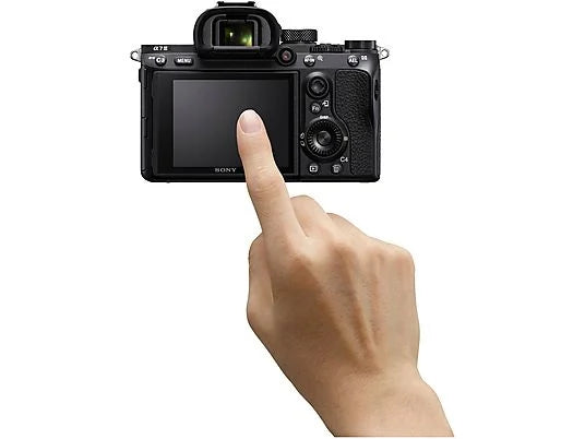 Sony ILCE7M3KB Mirrorless