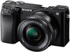 Sony ILCE6100LB Mirrorless