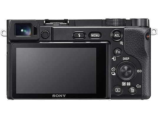 Sony ILCE6100LB Mirrorless