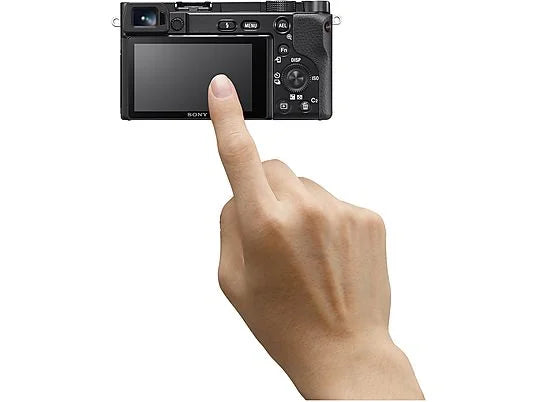 Sony ILCE6100LB Mirrorless