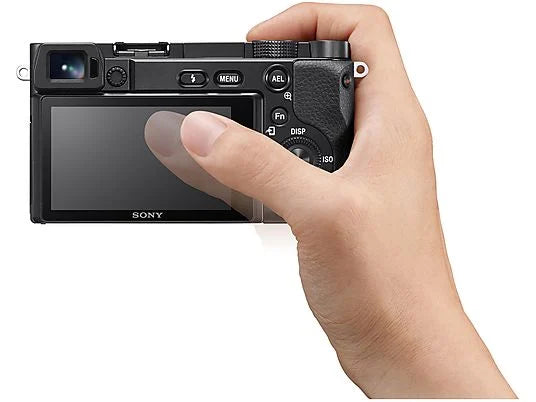 Sony ILCE6100LB Mirrorless