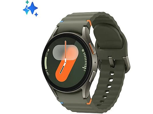 Samsung Galaxy Watch7 (Bluetooth, 40mm)