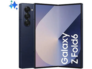 Samsung Galaxy Z Fold 6