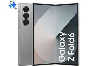 Samsung Galaxy Z Fold 6