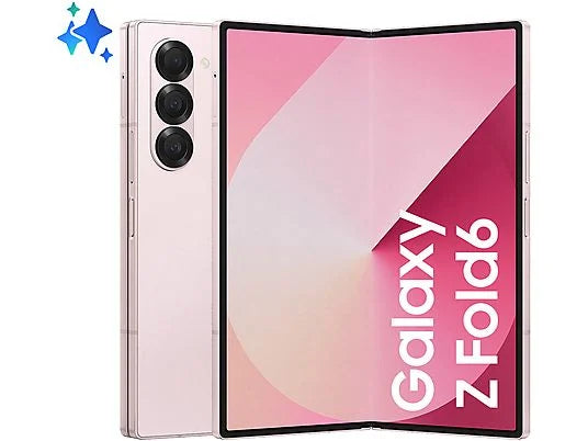 Samsung Galaxy Z Fold 6