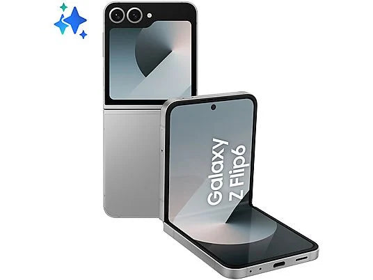 Samsung Galaxy Z Flip 6