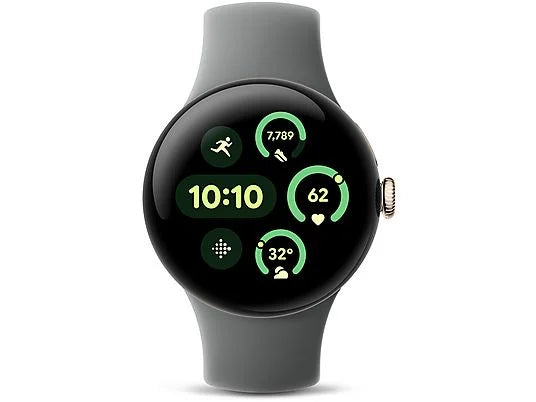 Google Pixel Watch 3 Wi-Fi