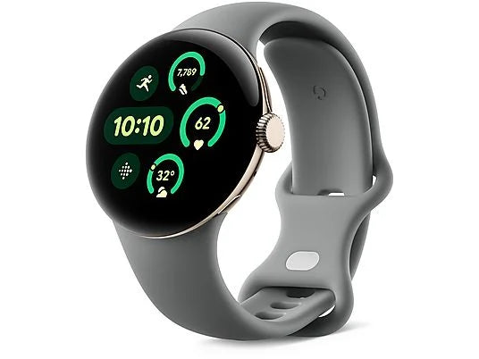 Google Pixel Watch 3 Wi-Fi