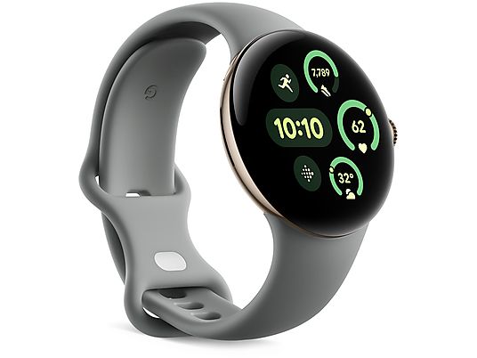 Google Pixel Watch 3 Wi-Fi