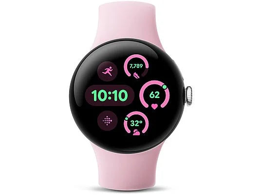 Google Pixel Watch 3 Wi-Fi