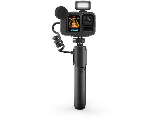 GoPro HERO12 Black - Creator Edition