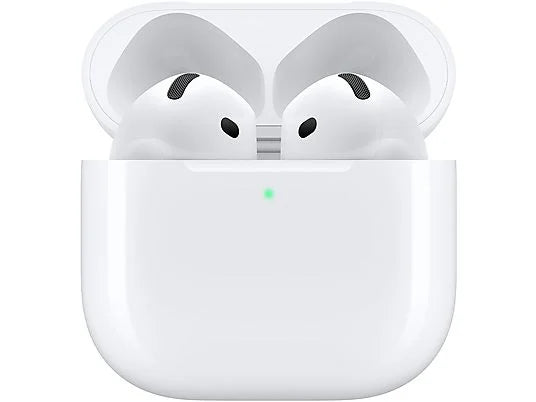 Apple AirPods 4 + Cancellazione attiva del rumore