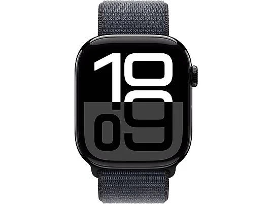 Apple Watch Series 10 - Alluminio - cinturino Sport Loop