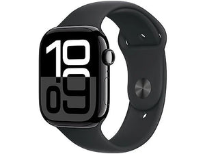 Apple Watch Series 10 - Alluminio - cinturino Sport