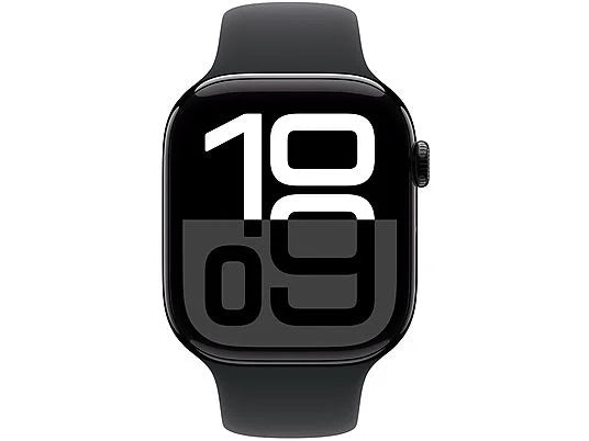 Apple Watch Series 10 - Alluminio - cinturino Sport