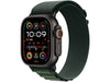 Apple Watch Ultra 2 - GPS + Cellular - 49mm - cinturino Alpine Loop