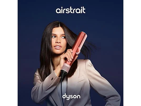 Dyson Airstrait - Asciugacapelli