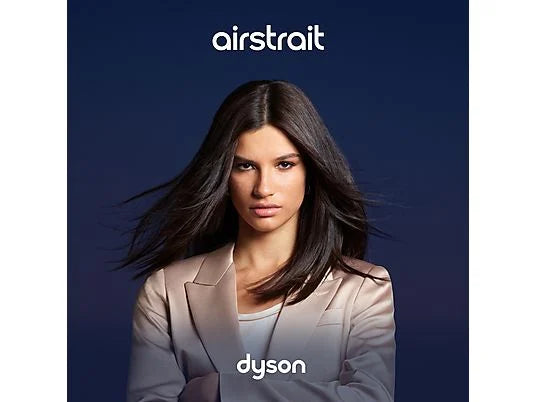 Dyson Airstrait - Asciugacapelli